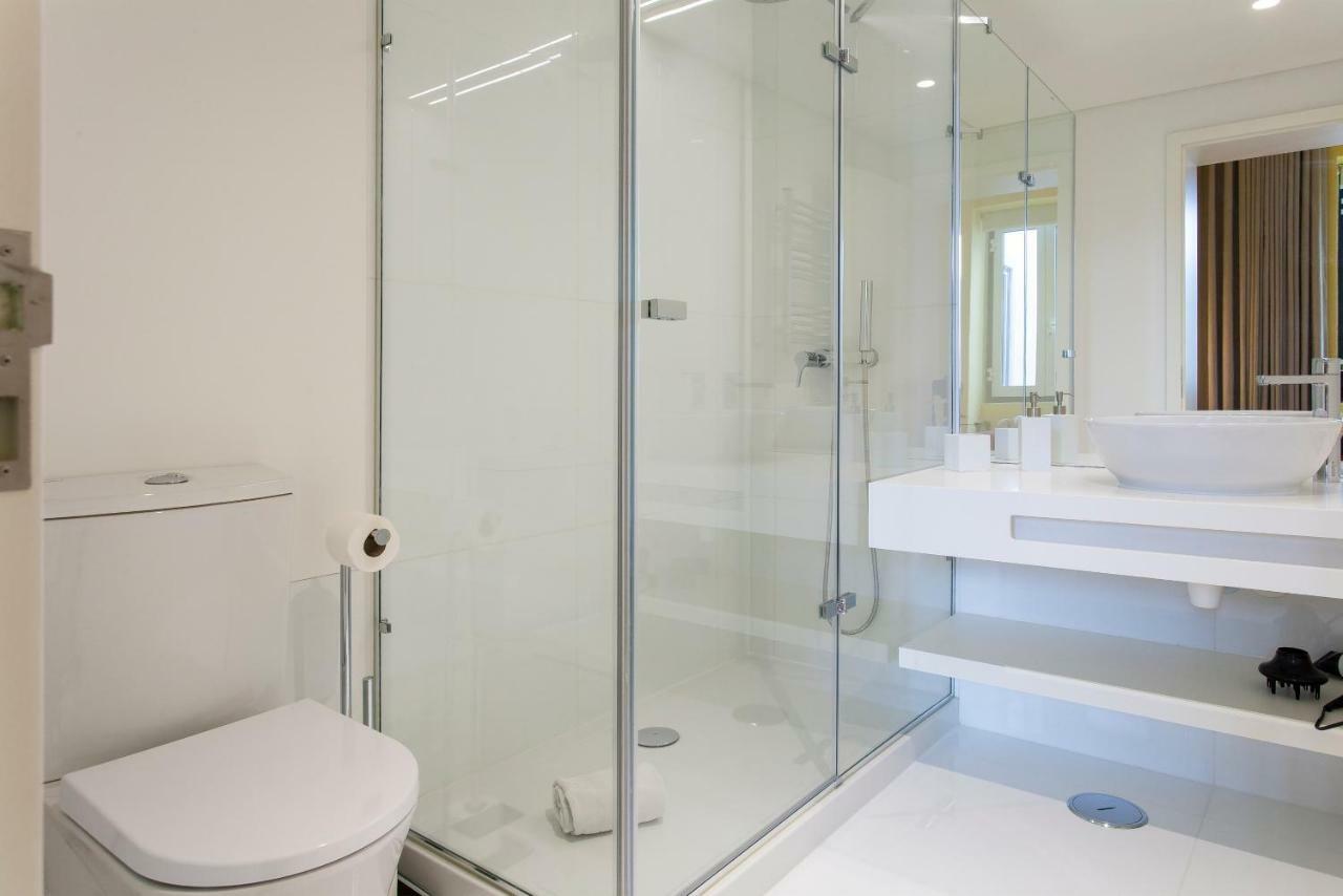 Joivy Sublime 2Br Apt On Restauradores Square Nearby Rossio Station Lisboa 外观 照片