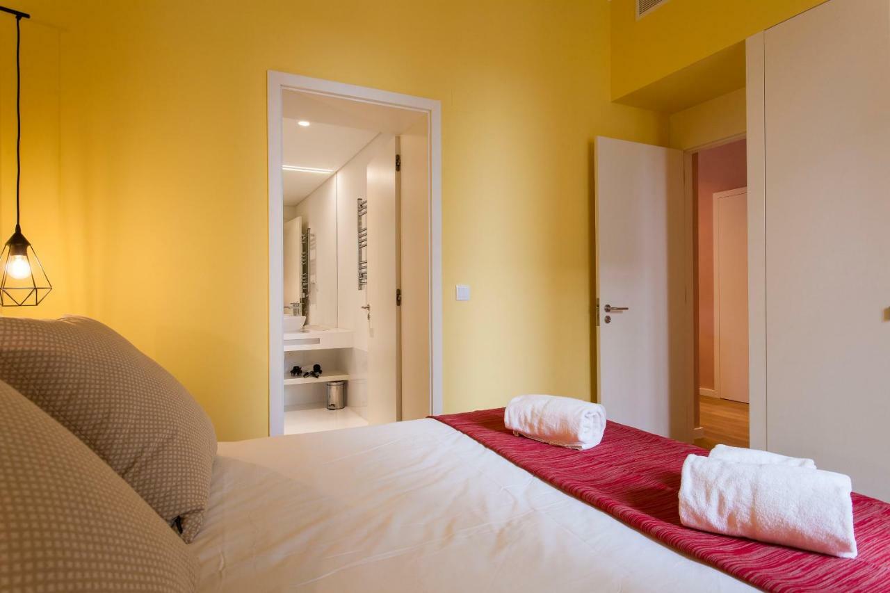 Joivy Sublime 2Br Apt On Restauradores Square Nearby Rossio Station Lisboa 外观 照片
