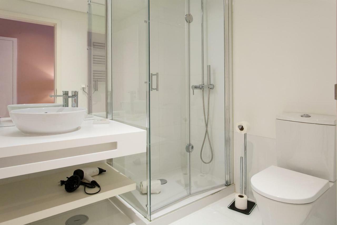 Joivy Sublime 2Br Apt On Restauradores Square Nearby Rossio Station Lisboa 外观 照片