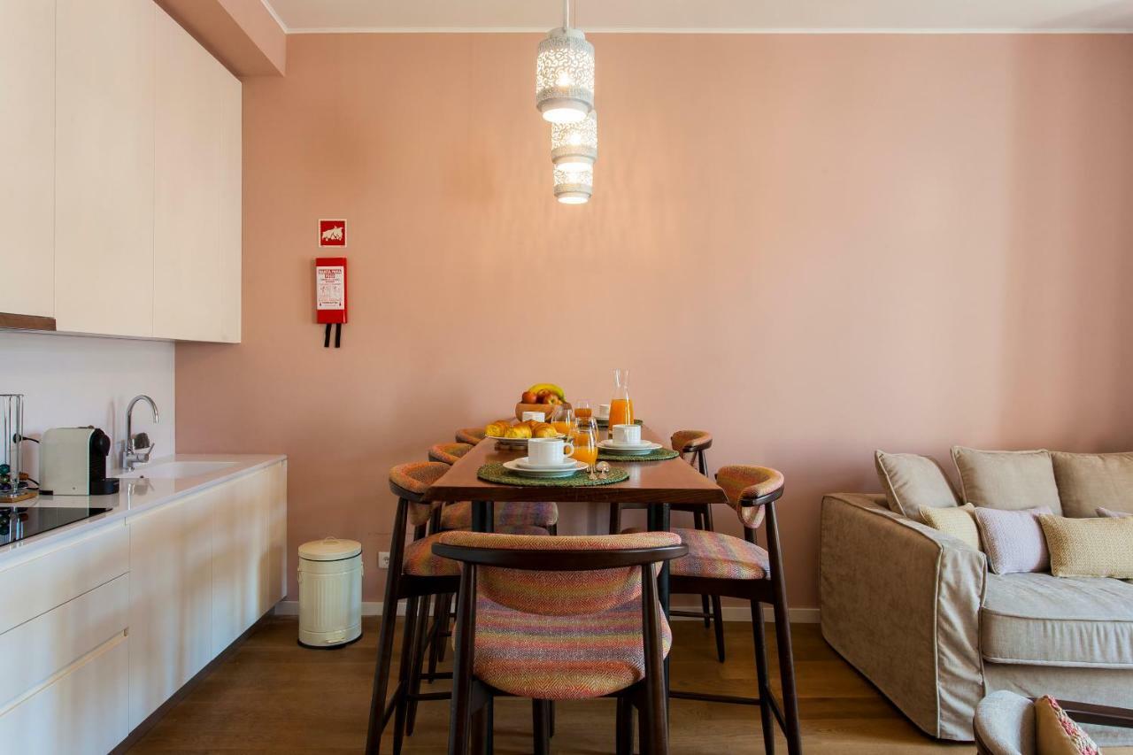 Joivy Sublime 2Br Apt On Restauradores Square Nearby Rossio Station Lisboa 外观 照片