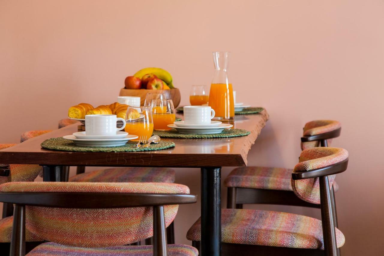 Joivy Sublime 2Br Apt On Restauradores Square Nearby Rossio Station Lisboa 外观 照片
