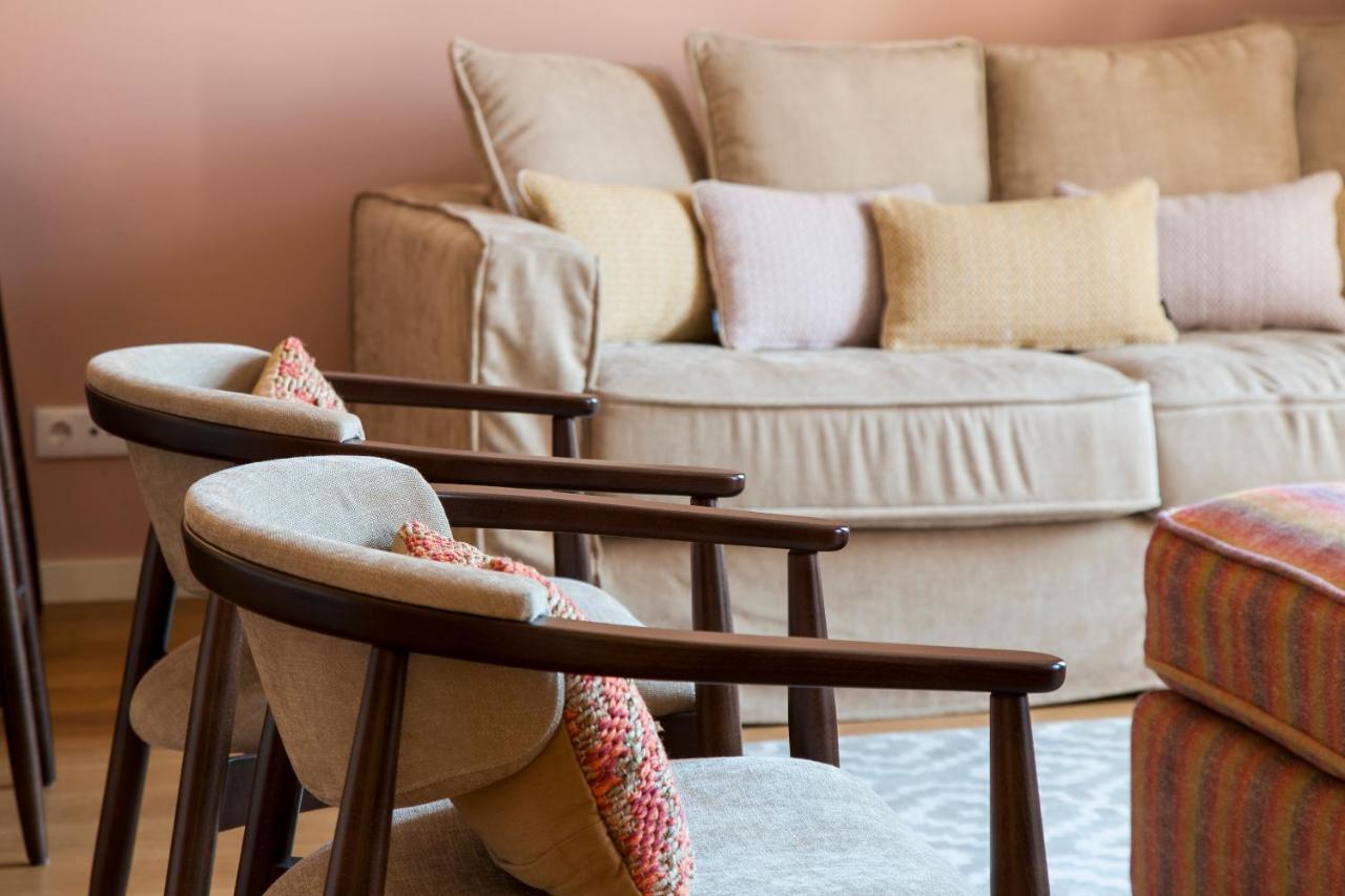 Joivy Sublime 2Br Apt On Restauradores Square Nearby Rossio Station Lisboa 外观 照片
