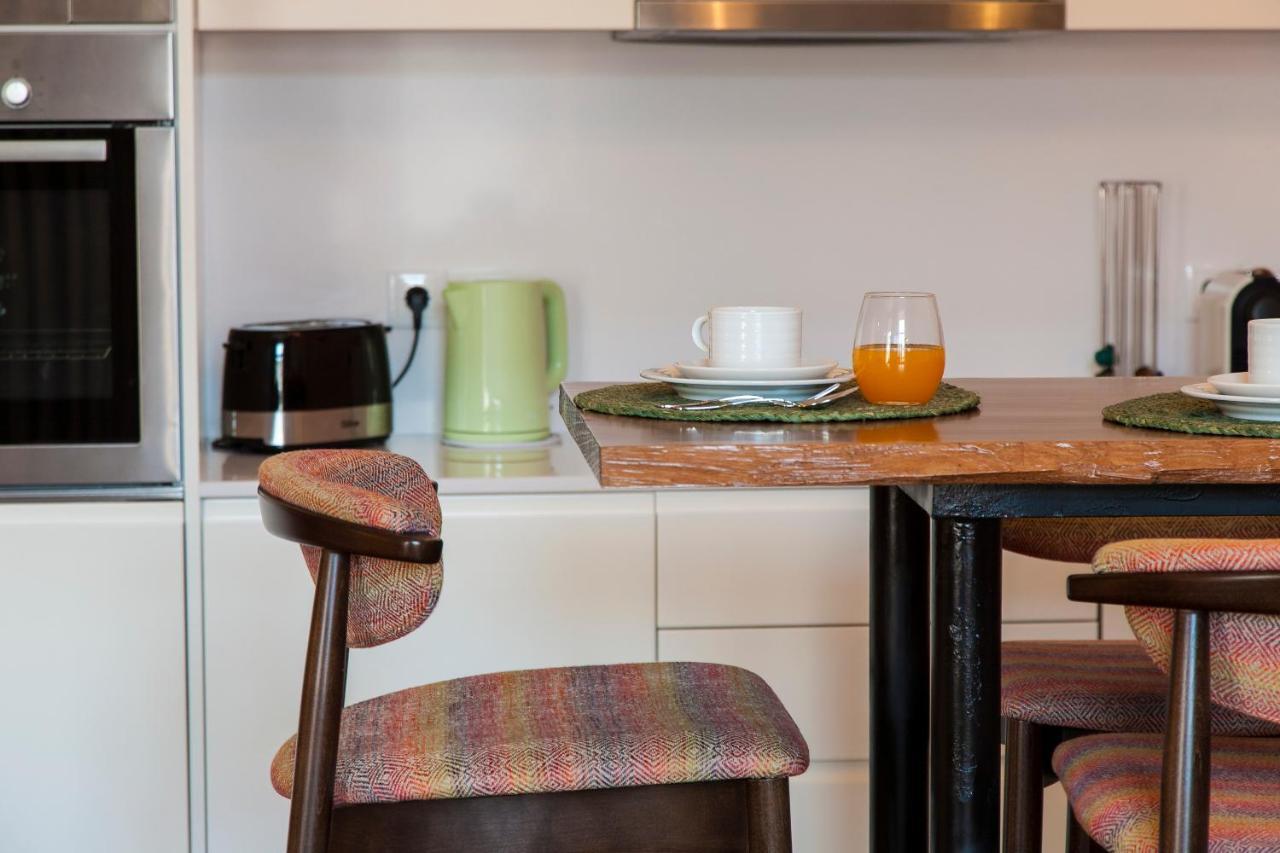 Joivy Sublime 2Br Apt On Restauradores Square Nearby Rossio Station Lisboa 外观 照片